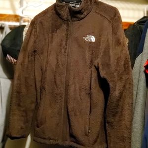 Northface Fleece Jacket